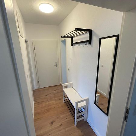 Gemuetliche Wohnung In Zentrumsnaehe Magdeburg Luaran gambar